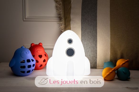 Luce notturna Astra Razzo LL-ROCWHITER Little L 5