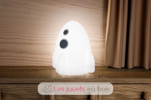 Luce notturna Astra Razzo LL-ROCWHITER Little L 3