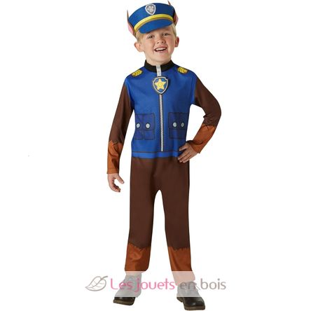 Costume per bambini Chase, 2-3 anni R630718T23 Rubies 1