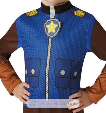 Costume per bambini Chase, 2-3 anni R630718T23 Rubies 5