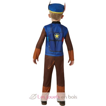 Costume per bambini Chase, 2-3 anni R630718T23 Rubies 3