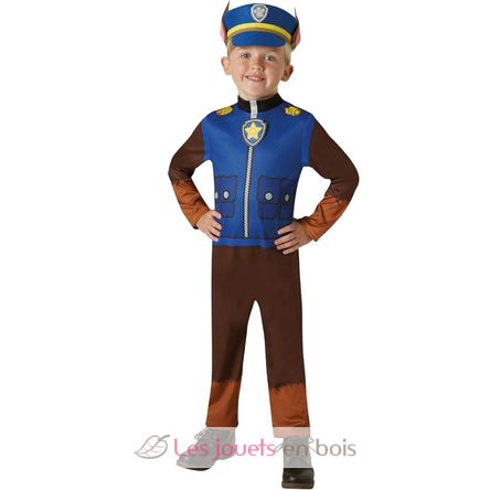Costume per bambini Chase, 2-3 anni R630718T23 Rubies 2