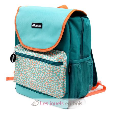 Zaino Berlingos il koala 39 cm DE30637 Les Déglingos 1