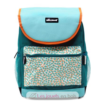 Zaino Berlingos il koala 39 cm DE30637 Les Déglingos 7