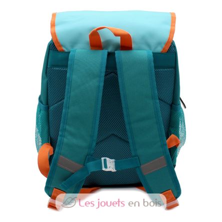 Zaino Berlingos il koala 39 cm DE30637 Les Déglingos 4