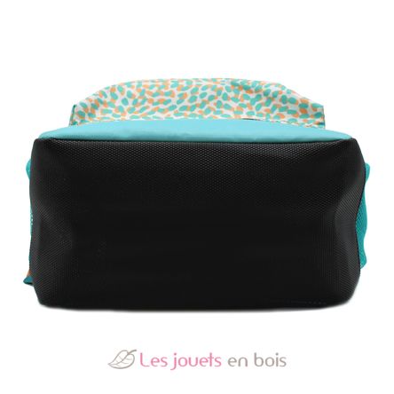 Zaino Berlingos il koala 39 cm DE30637 Les Déglingos 6