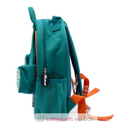 Zaino Berlingos il koala DE31037 Les Déglingos 4