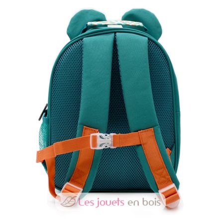 Zaino Berlingos il koala DE31037 Les Déglingos 5