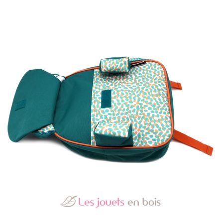 Zaino Berlingos il koala DE31037 Les Déglingos 6