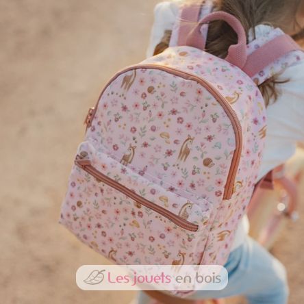 Zaino Fairy Garden LD4910 Little Dutch 4