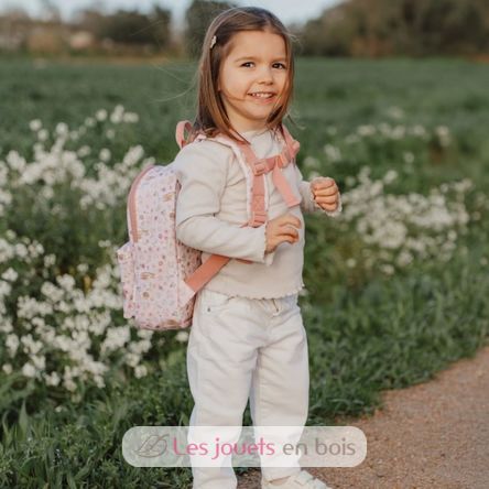 Zaino Fairy Garden LD4910 Little Dutch 5