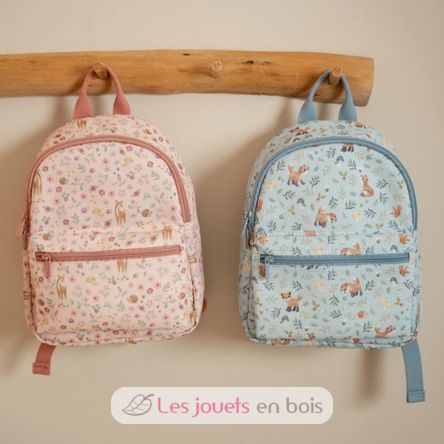 Zaino Fairy Garden LD4910 Little Dutch 8