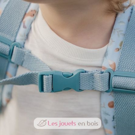 Zaino Forest Friends LD4911 Little Dutch 7