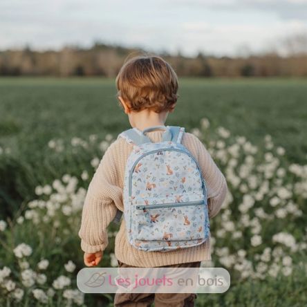 Zaino Forest Friends LD4911 Little Dutch 4