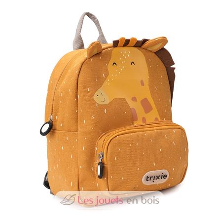 Zaino piccolo Mr Giraffe TX-93-200 Trixie 1