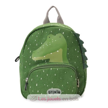 Zaino piccolo Mr Alligator TX-93-199 Trixie 1