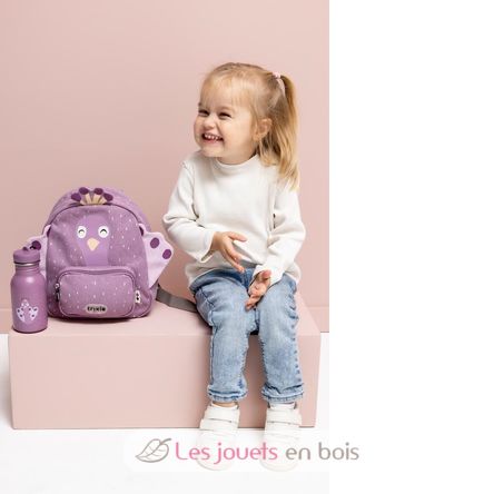 Zaino piccolo Mrs Peacock TX-93-198 Trixie 4