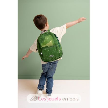 Zaino Mr Alligator TX-90-199 Trixie 4