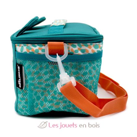 Borsa termica Berlingos il koala DE31937 Les Déglingos 6