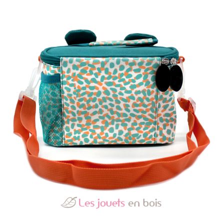 Borsa termica Berlingos il koala DE31937 Les Déglingos 5