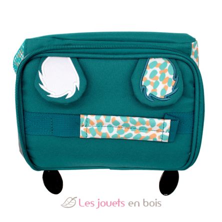 Borsa termica Berlingos il koala DE31937 Les Déglingos 7