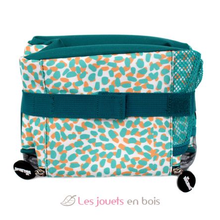 Borsa termica Berlingos il koala DE31937 Les Déglingos 8