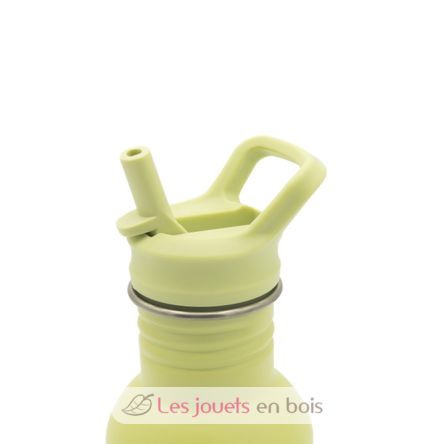 Bottiglia in acciaio 500 ml Gnummy il panda SJ-SB2287 Sassi Junior 3