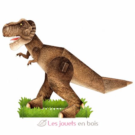 Atlante dei Dinosauri SJ-307568 Sassi Junior 4