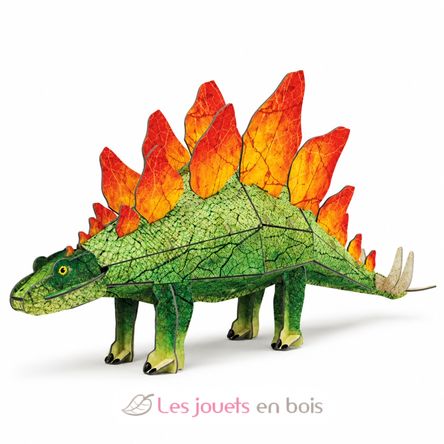 Atlante dei Dinosauri SJ-307568 Sassi Junior 5