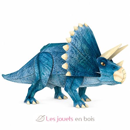Atlante dei Dinosauri SJ-307568 Sassi Junior 6