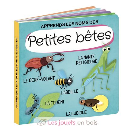 Libro e puzzle Gli animaletti SJ-380929 Sassi Junior 3