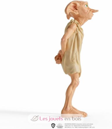 Figura di Dobby SC-13985 Schleich 7