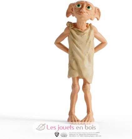 Figura di Dobby SC-13985 Schleich 6