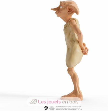 Figura di Dobby SC-13985 Schleich 4