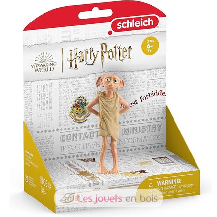 Figura di Dobby SC-13985 Schleich 2