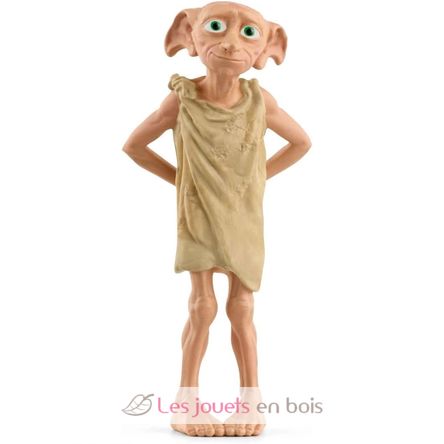 Figura di Dobby SC-13985 Schleich 1