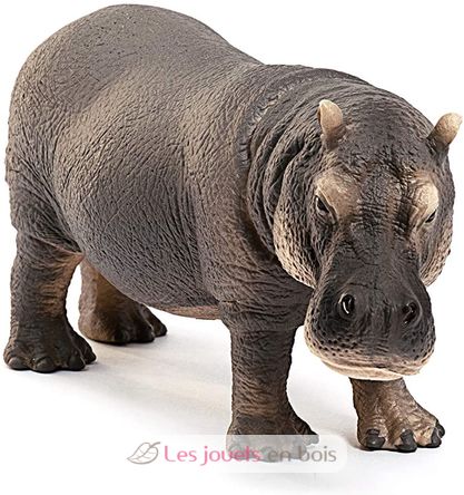 Ippopotamo SC-14814 Schleich 2