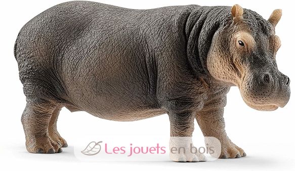 Ippopotamo SC-14814 Schleich 1