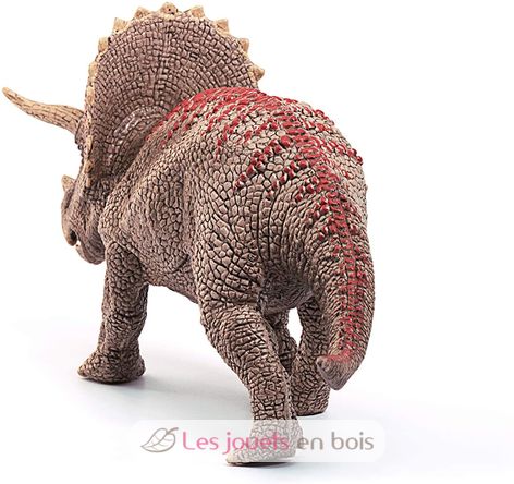 Triceratopo SC15000 Schleich 4