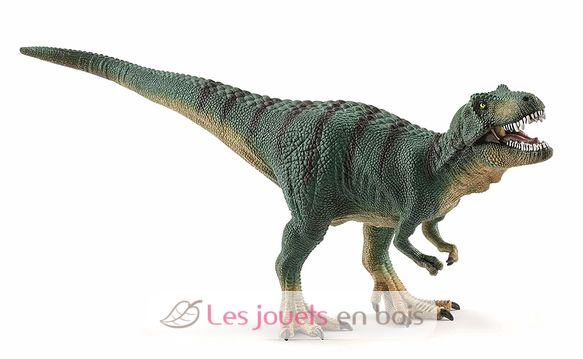 Giovane Tyrannosaurus rex SC15007 Schleich 1