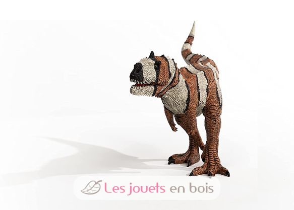 Figurina di Majungasaurus SC-15032 Schleich 4