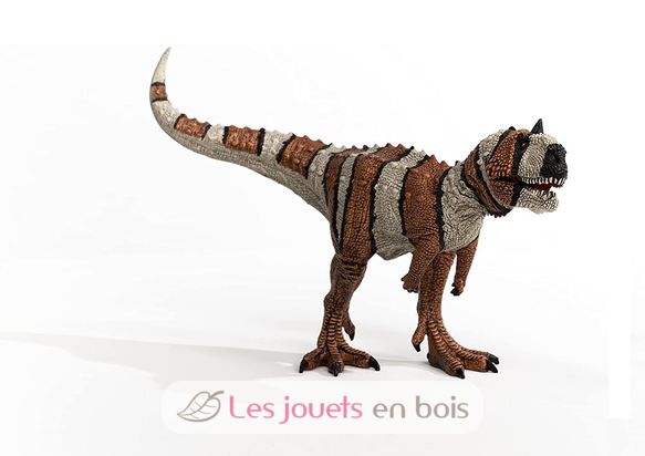 Figurina di Majungasaurus SC-15032 Schleich 3