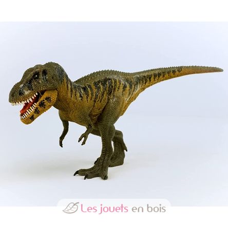 Figurina di dinosauro tarbosauro SC-15034 Schleich 4