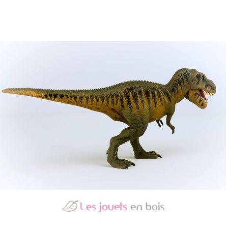 Figurina di dinosauro tarbosauro SC-15034 Schleich 5