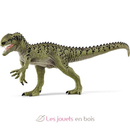 Monolophosaurus SC-15035 Schleich 1