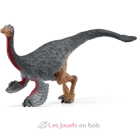 Figura di dinosauro Gallimimusa SC-15038 Schleich 1
