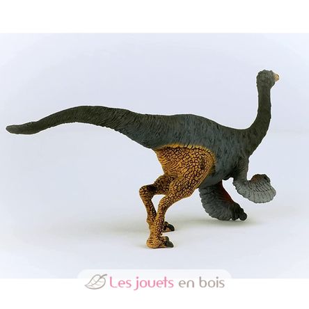 Figura di dinosauro Gallimimusa SC-15038 Schleich 2