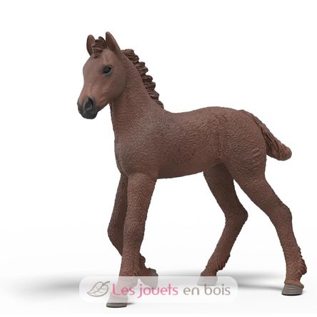 Calendario dell'Avvento Horse Club 3 SC-99178 Schleich 7