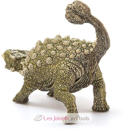 Anchilosauro SC-15023 Schleich 4