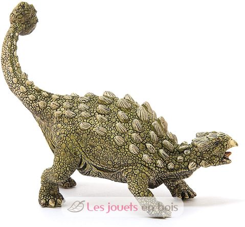 Anchilosauro SC-15023 Schleich 2